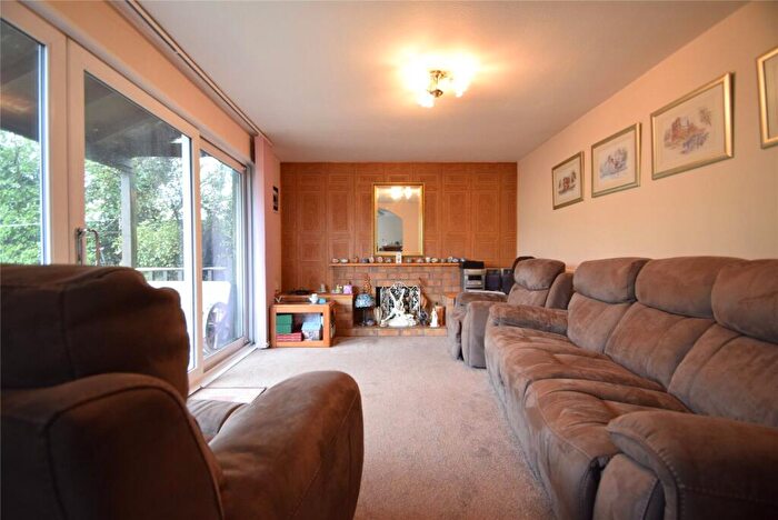 3 Bedroom End Of Terrace House For Sale In Farlow Walk, St. Dials, Cwmbran, Torfaen, NP44