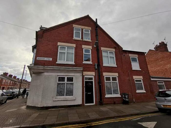 2 Bedroom Flat To Rent In Vaughan Street, Leicester, , LE3