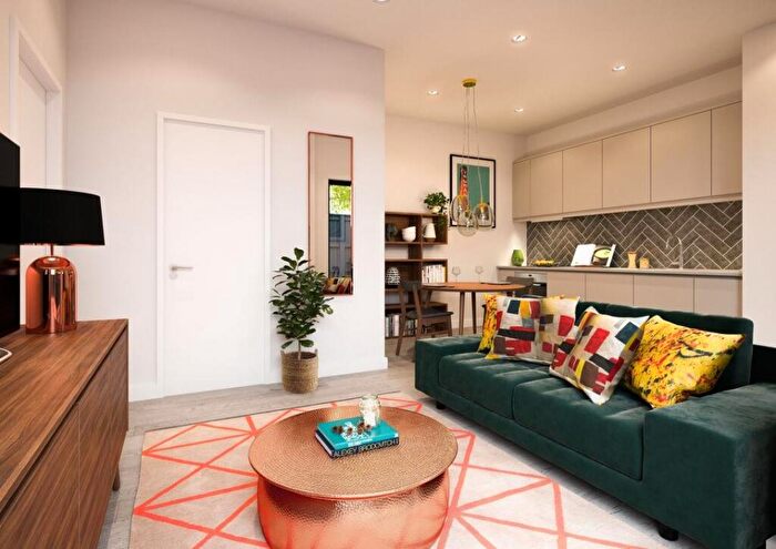 1 Bedroom Apartment To Rent In Mulberry House, Carey Road, Wokingham, Berkshire, RG40