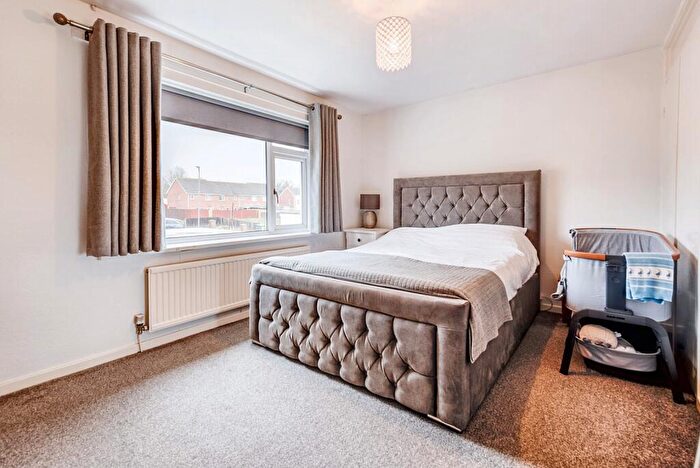 3 Bedroom Terraced House For Sale In Trowbridge Green, Rumney, Cardiff., CF3