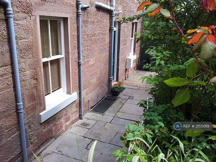 1 Bedroom Flat To Rent In Castle Place, Montrose, DD10