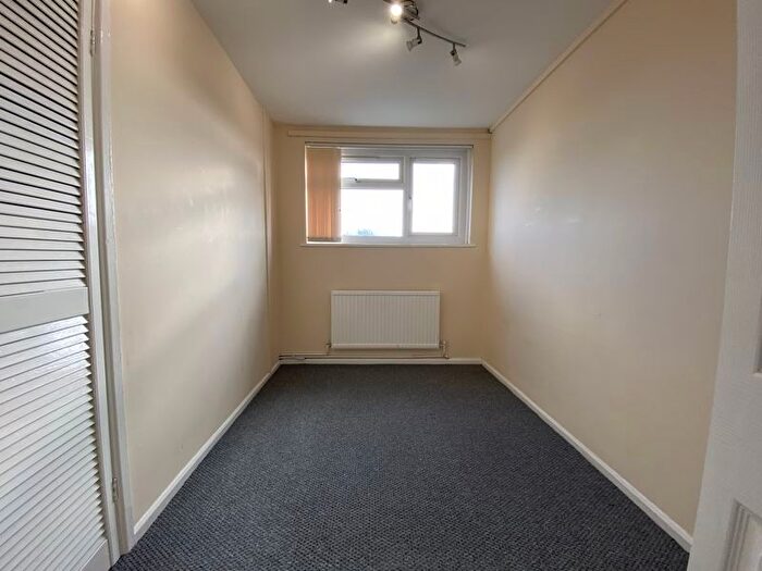 1 Bedroom Flat To Rent In Cwmbran, NP44