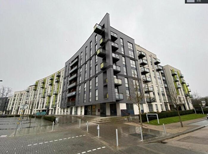 2 Bedroom Apartment To Rent In The Boulevard, Birmingham, B5