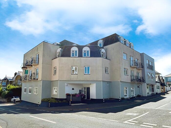 1 Bedroom Apartment To Rent In Cross Street, Shanklin, PO37