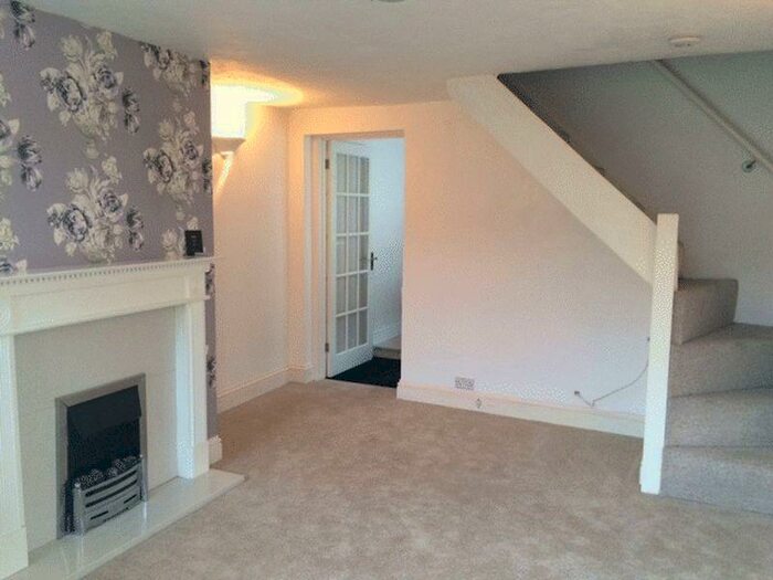 2 Bedroom Terraced House To Rent In King Street, Cheltenham, GL50