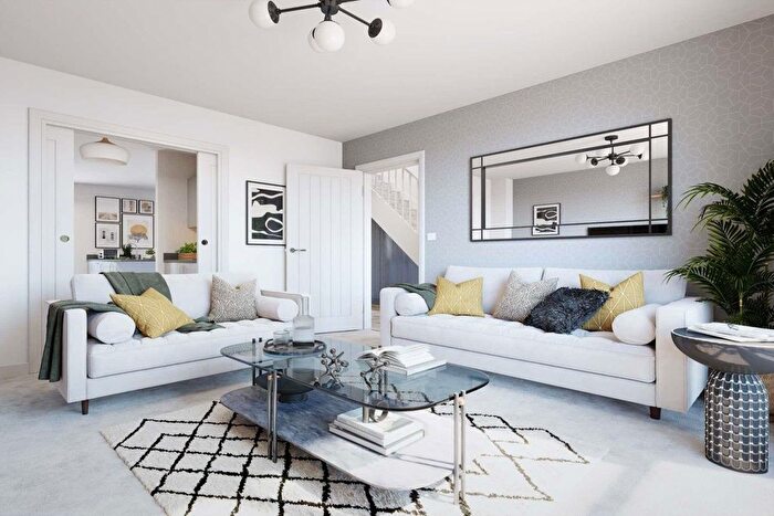 5 Bedroom Detached House For Sale In "The Patterham - Plot " At Stoney Lane, Bovingdon, Hemel Hempstead, HP3