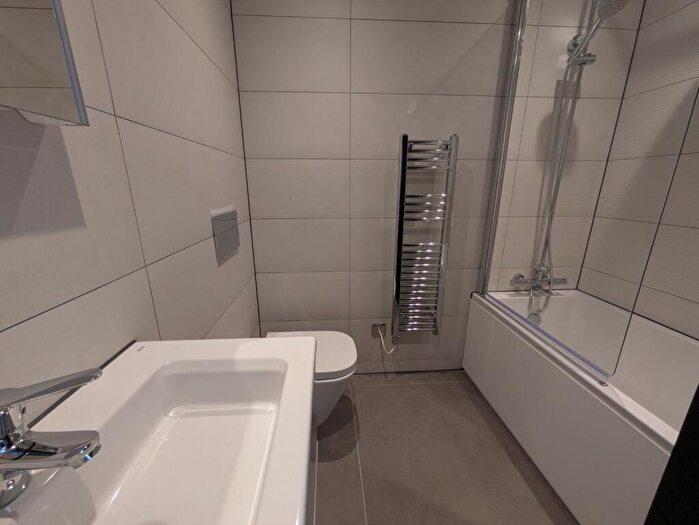 2 Bedroom Apartment To Rent In South Road, Hythe, Kent, CT21