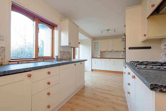 3 Bedroom Detached Bungalow For Sale In Newtoncroft, Newton Port, Haddington, EH41