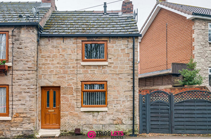 1 Bedroom Cottage To Rent In Brampton Road, Rotherham, South Yorkshire, S63