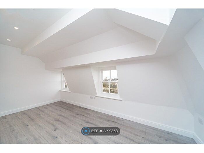 Studio To Rent In Buckingham Place, Brighton, BN1