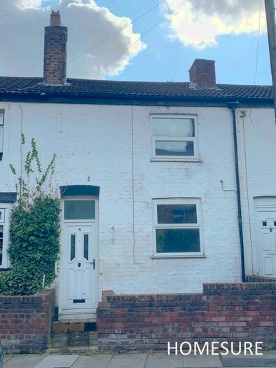 3 Bedroom Cottage To Rent In Chapel Road, Garston, L19