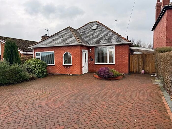 3 Bedroom Detached Bungalow For Sale In Retford Road, Walesby, Newark, NG22