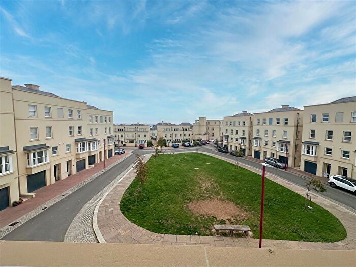 3 Bedroom Flat To Rent In Monument Way, St Leonards On Sea, TN38