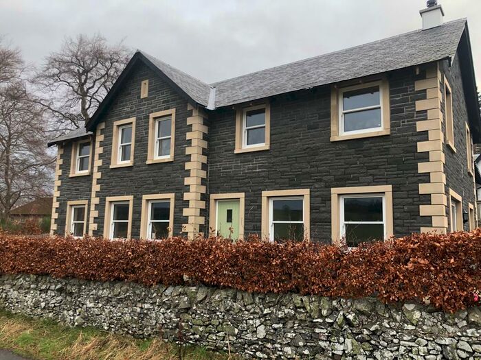 5 Bedroom Detached House To Rent In Edderston Road, Peebles, EH45