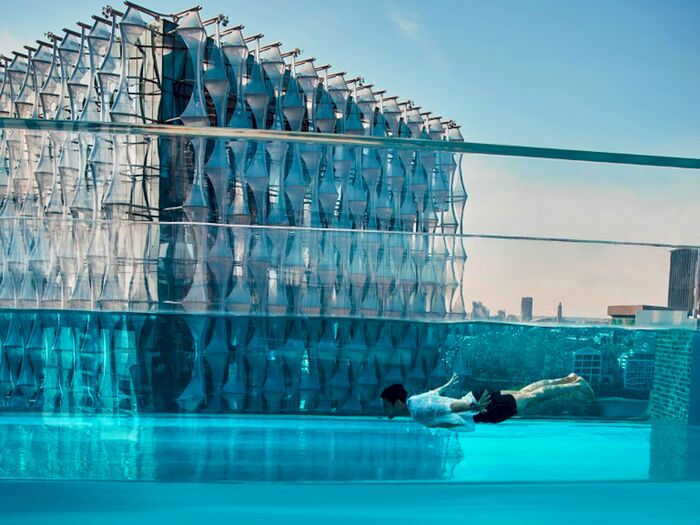 2 Bedroom Flat To Rent In Legacy Building, London, SW11