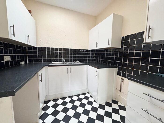 1 Bedroom Flat To Rent In Sutherland Road, Brighton, BN2