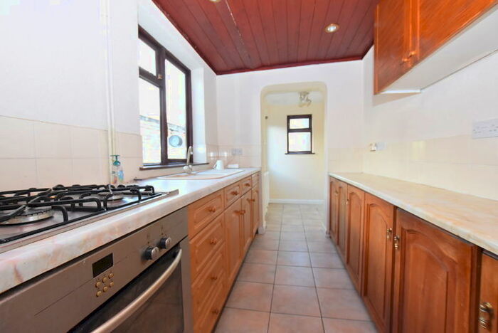 2 Bedroom Terraced House To Rent In Hartshill Road, Hartshill, ST4