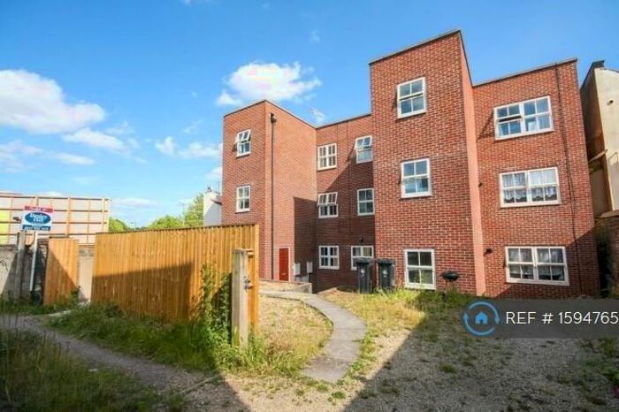 1 Bedroom Flat To Rent In Bedminster, Bedminster, Bristol, BS3