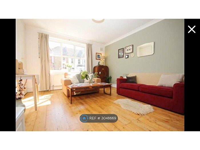 4 Bedroom Maisonette To Rent In Clementina Road, London, E10