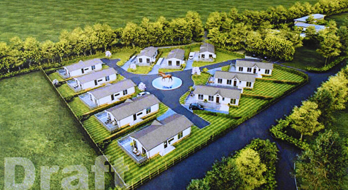 2 Bedroom Park Home For Sale In Fillybrook Fields, Matchams Lane, Hurn, Christchurch, Dorset, BH23