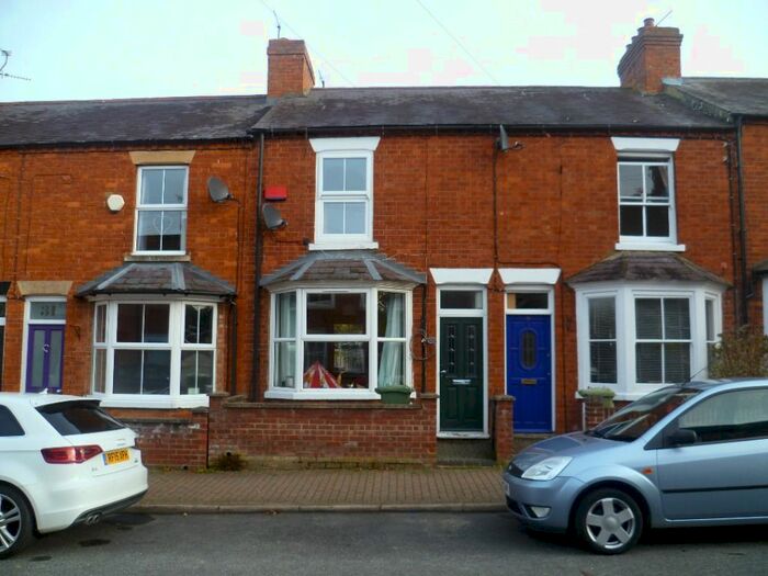 2 Bedroom Terraced House To Rent In Augustus Road, Stony Stratford, Milton Keynes, MK11