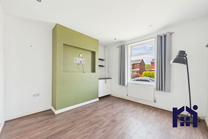 2 Bedroom Terraced House For Sale In Wood Lane, Heskin, PR7