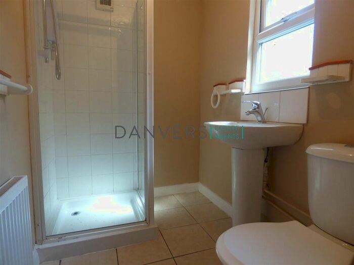 4 Bedroom Terraced House To Rent In Equity Road, Leicester, LE3