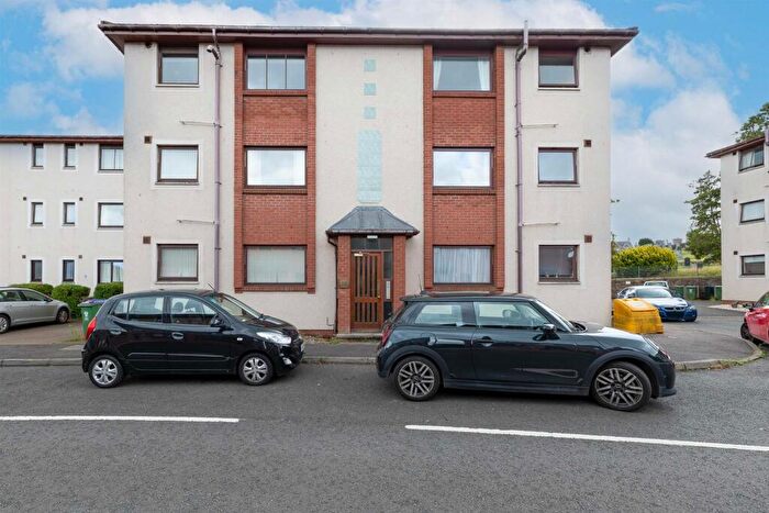 2 Bedroom Flat For Sale In The Stables, Perth, PH1