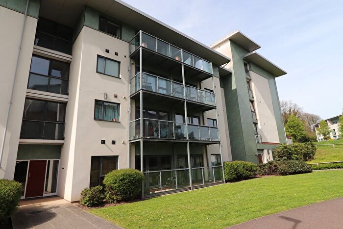 1 Bedroom Flat To Rent In Brooking House, Brentwood, CM14