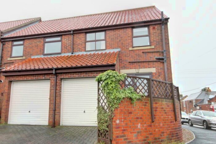 3 Bedroom Terraced House To Rent In Front Street, Newbottle, Houghton Le Spring, Tyne And Wear, DH4