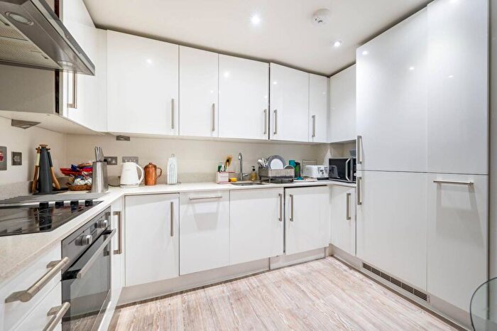 1 Bedroom Flat To Rent In High Road, Wembley Park, Wembley, HA9