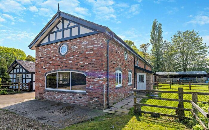 2 Bedroom Semi-Detached House To Rent In Shipbrook Road, Davenham, Northwich, Cheshire, CW9