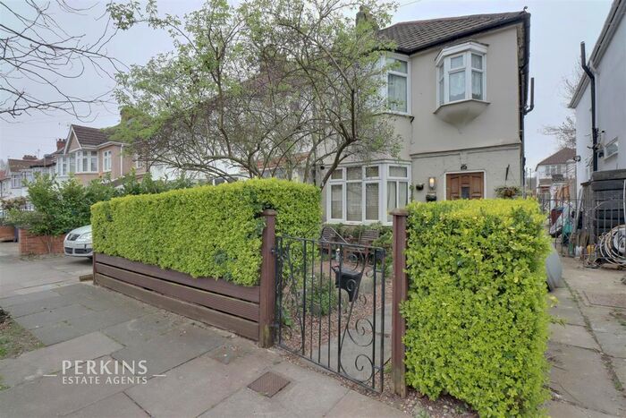 1 Bedroom Maisonette To Rent In Eastcote Avenue, Wembley, UB6