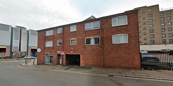 2 Bedroom Flat To Rent In Inkerman Street Luton, LU1