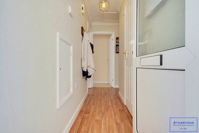 2 Bedroom Bungalow For Sale In Charles Gardens, Bournemouth, BH10