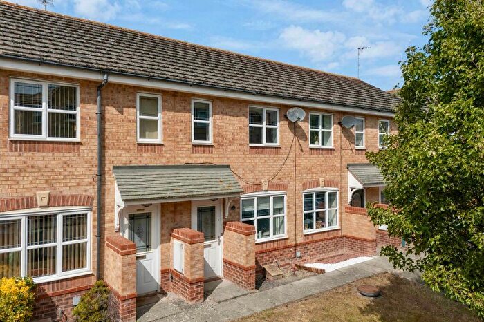 2 Bedroom Terraced House For Sale In Rhos On Sea, Colwyn Bay, LL28