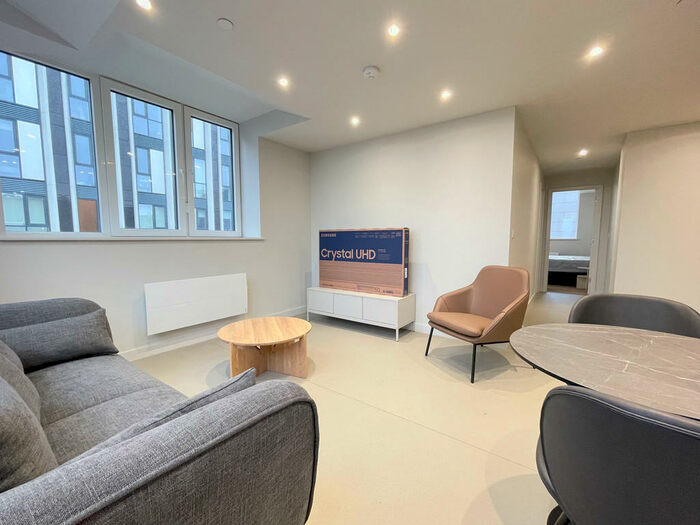 2 Bedroom Apartment To Rent In Roco, James Street, L2