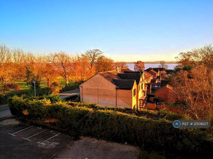 2 Bedroom Flat To Rent In Redcliff Road, Hessle, HU13