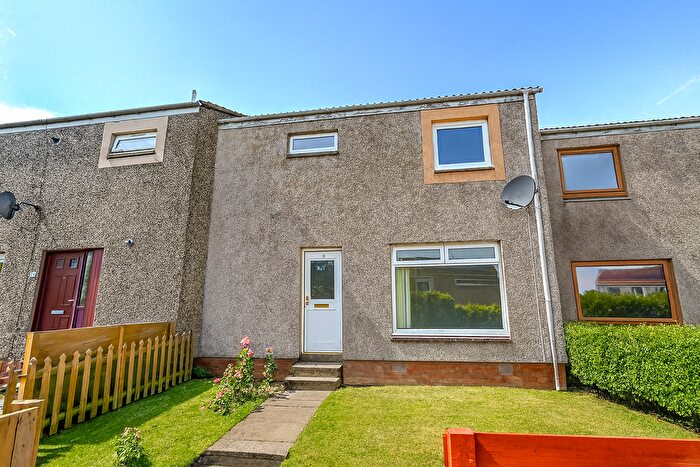 3 Bedroom Property To Rent In Turnstone Court, Stonehaven, AB39