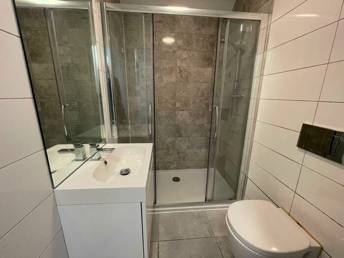 5 Bedroom Maisonette To Rent In St. Georges Road, Brighton, BN2