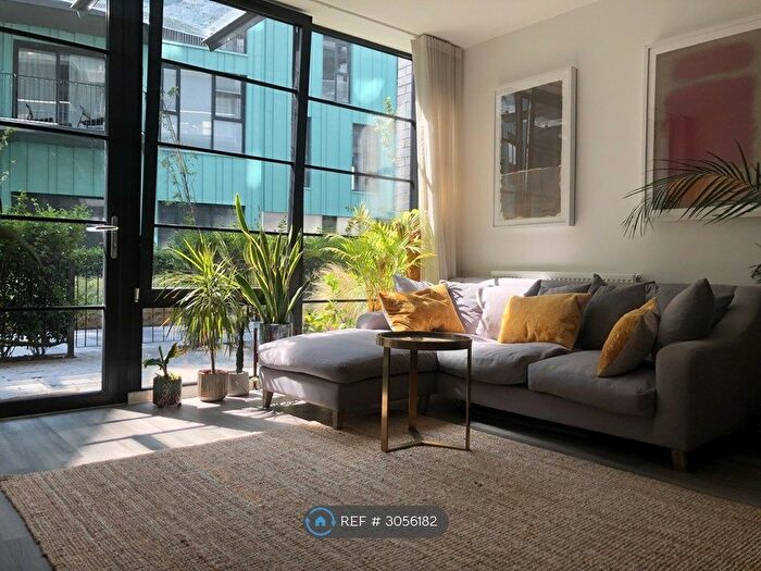 1 Bedroom Flat To Rent In Bundocks Walk, London, E3
