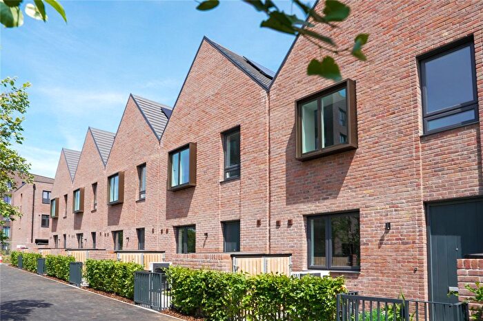 2 Bedroom Terraced House For Sale In Fairlawn Avenue, Patchway, Bristol, BS34