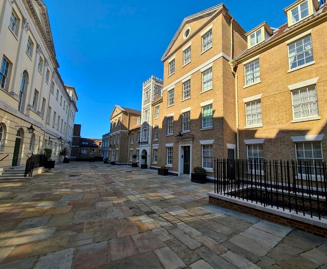1 Bedroom Flat To Rent In Water Lane House, Water Lane, Richmond, TW9