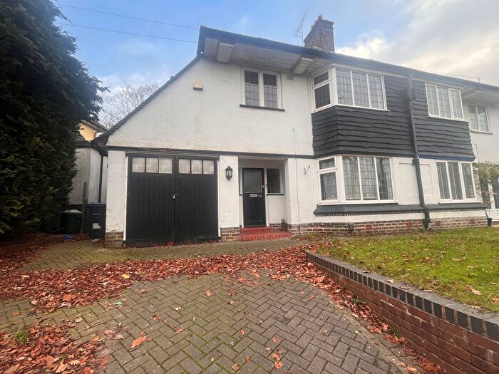 3 Bedroom Property To Rent In Edgbaston Road, Birmingham, B12