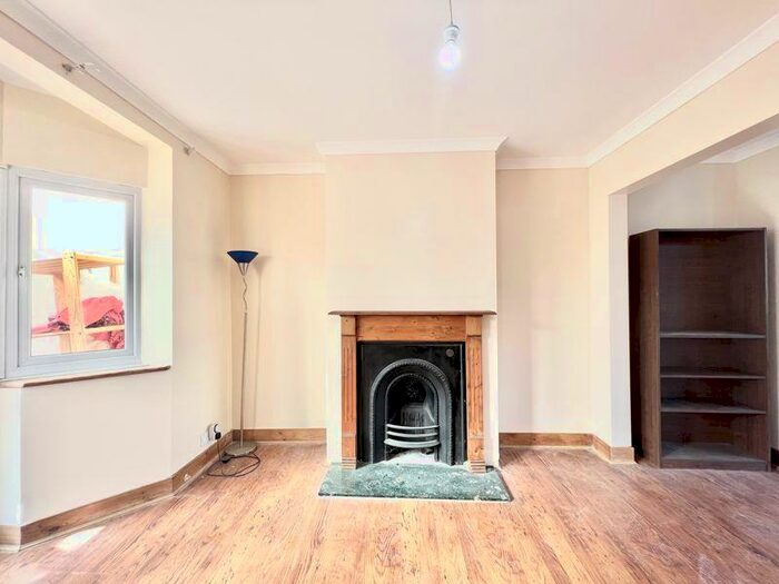 3 Bedroom End Of Terrace House To Rent In Three Bedroom House | Newly Refurbished | Off Street Parking | Quiet Location, N9