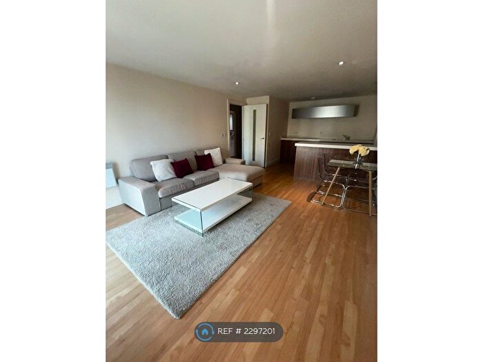 1 Bedroom Flat To Rent In Orion Building, Birmingham, B5