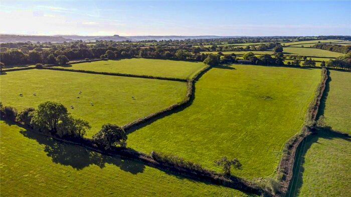 Land For Sale In Dunkeswell, Honiton, Devon, EX14