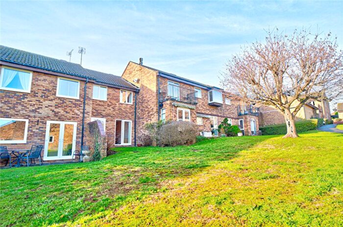 2 Bedroom Terraced House For Sale In The Weavers, Old Town, Swindon, Wiltshire, SN3