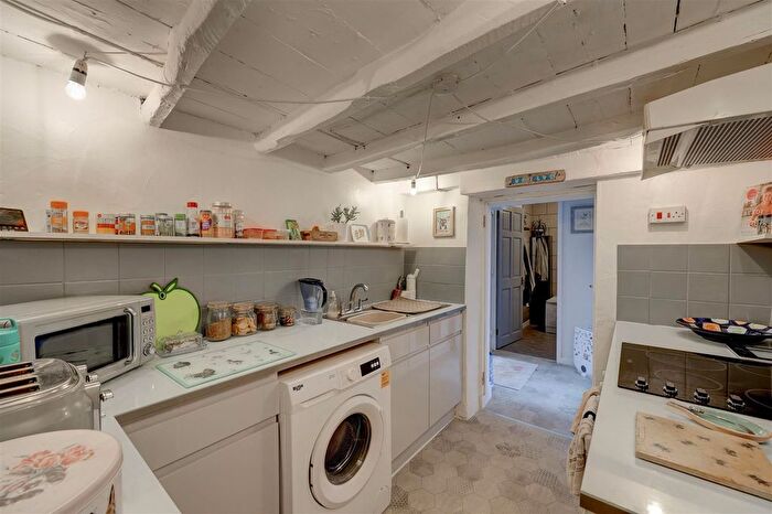 2 Bedroom Terraced House For Sale In Chapel Street, Temple Sowerby, Penrith, CA10