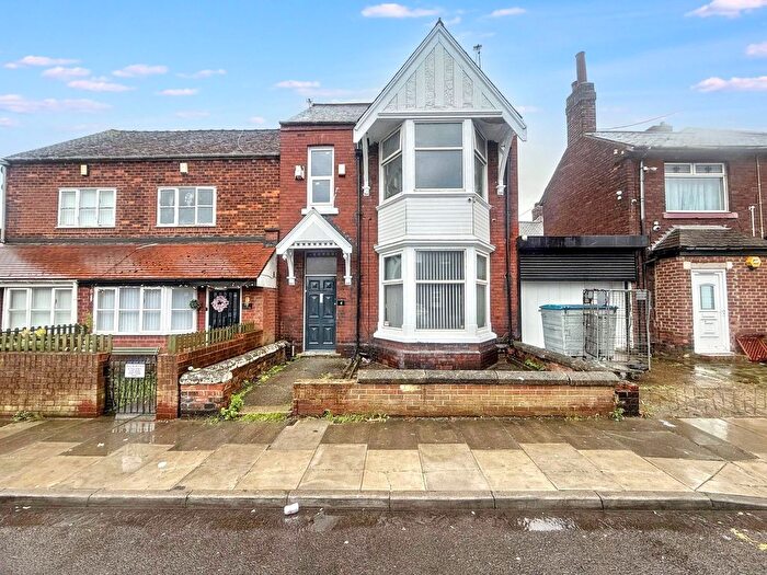 5 Bedroom Flat For Sale In Sydenham Road, Hartlepool, TS25